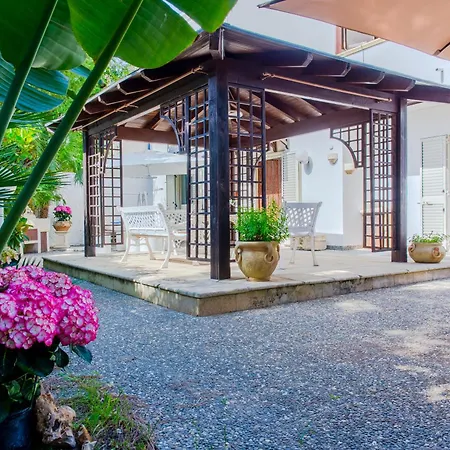 Apartamento Only Teens - Baia Gallipoli