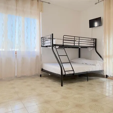 Apartamento Only Teens - Baia
