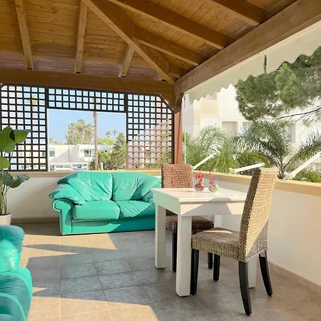 Only Teens - Baia Apartamento Gallipoli