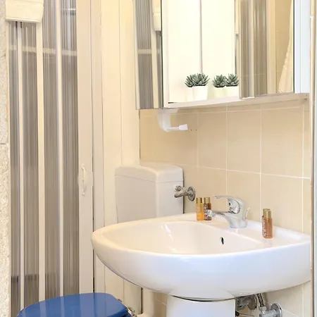 Apartamento Only Teens - Baia